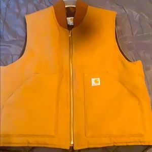 Carhartt Vest